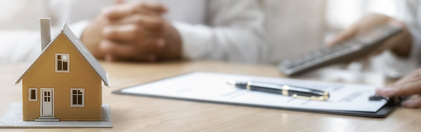 空き家・古屋・ボロ家・空き地等売却のご相談