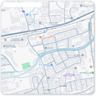 分譲予定：川西市南花屋敷